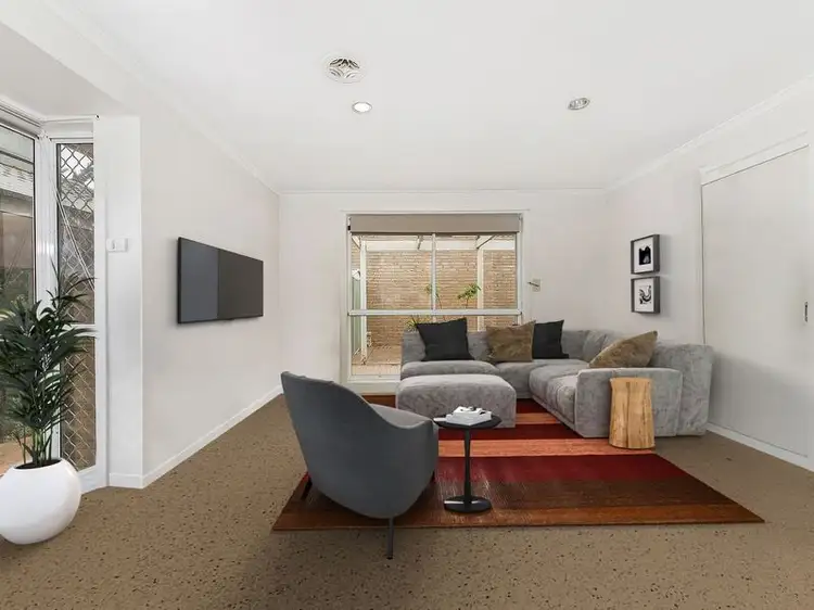Second view of Homely house listing, 18 Thistle Court, Delahey VIC 3037