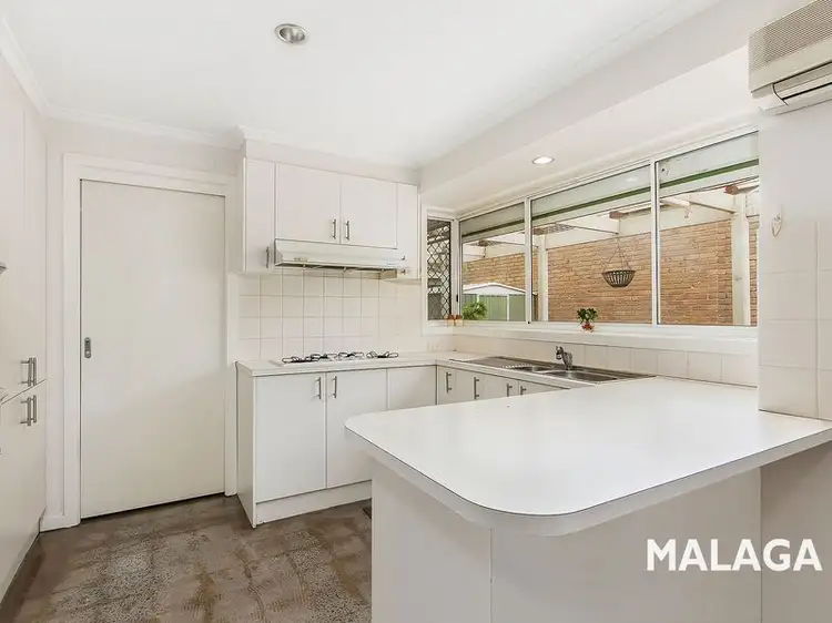 Third view of Homely house listing, 18 Thistle Court, Delahey VIC 3037
