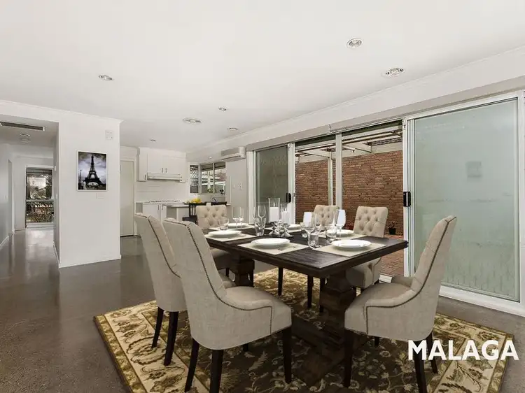 Fourth view of Homely house listing, 18 Thistle Court, Delahey VIC 3037