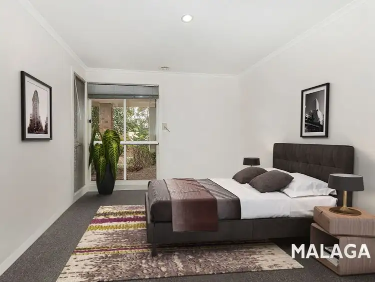 Fifth view of Homely house listing, 18 Thistle Court, Delahey VIC 3037