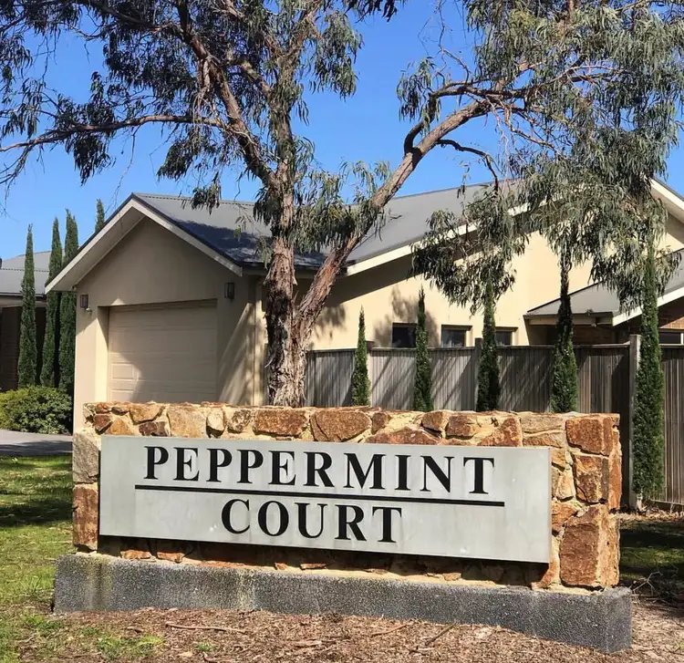Main view of Homely land listing, 12 Peppermint Court, Rosebud VIC 3939