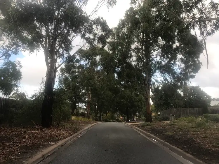 Second view of Homely land listing, 12 Peppermint Court, Rosebud VIC 3939