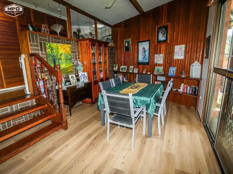 Third view of Homely house listing, 21 Langton Avenue, Mareeba QLD 4880