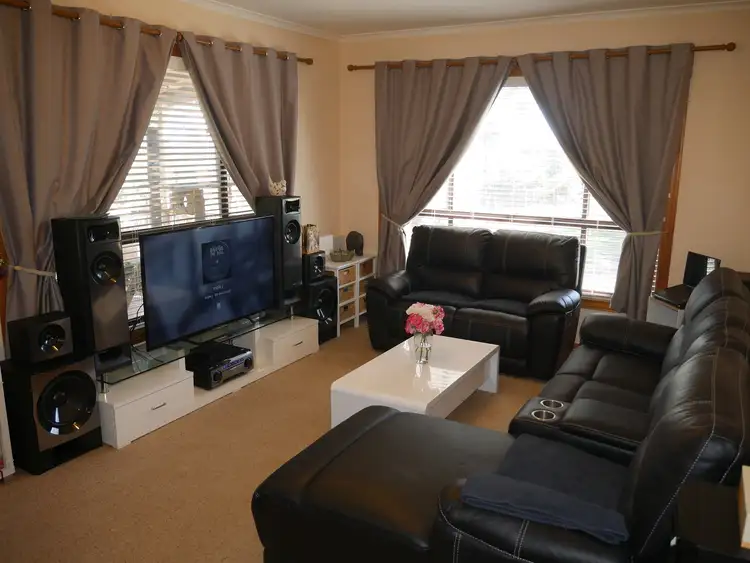 Second view of Homely house listing, 91 Deveril Rd, Leeton NSW 2705