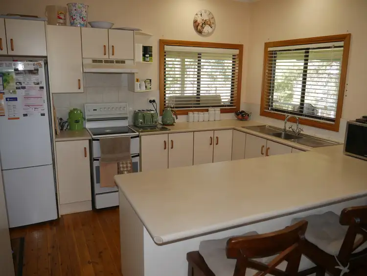 Third view of Homely house listing, 91 Deveril Rd, Leeton NSW 2705