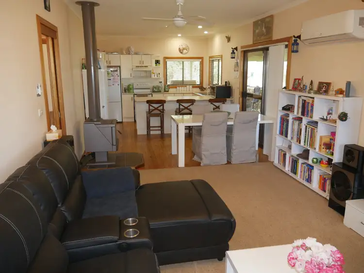 Fourth view of Homely house listing, 91 Deveril Rd, Leeton NSW 2705