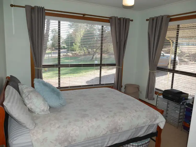 Fifth view of Homely house listing, 91 Deveril Rd, Leeton NSW 2705