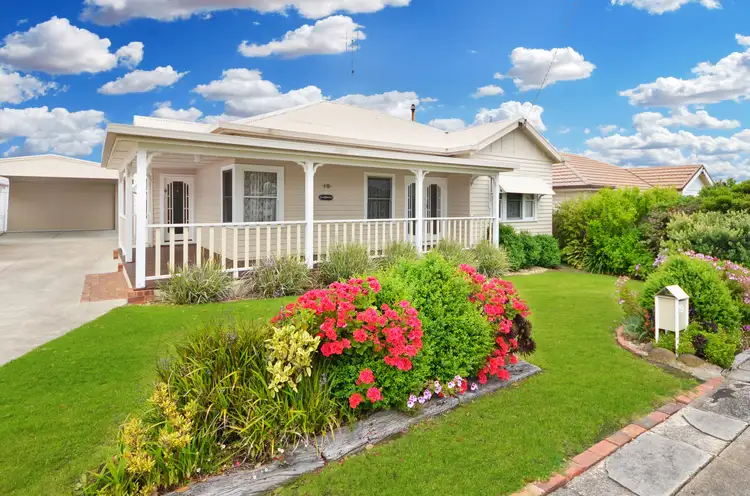 19 Otway Street, Portland VIC 3305