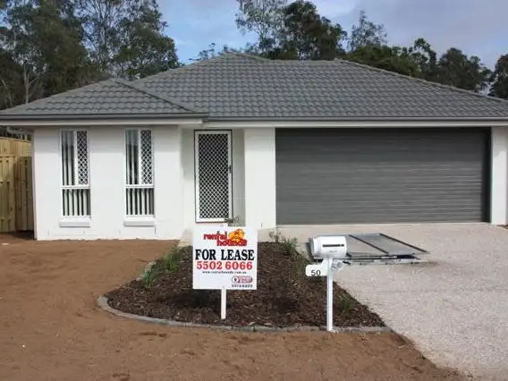 Main view of Homely house listing, 50 Coldstream Way, Holmview QLD 4207