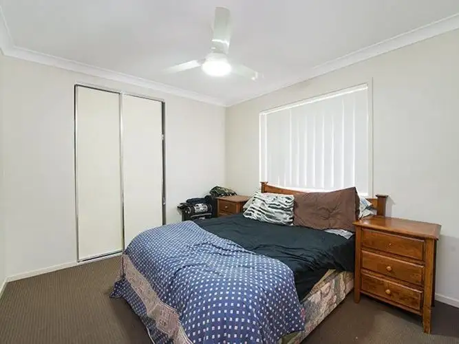 Second view of Homely house listing, 50 Coldstream Way, Holmview QLD 4207