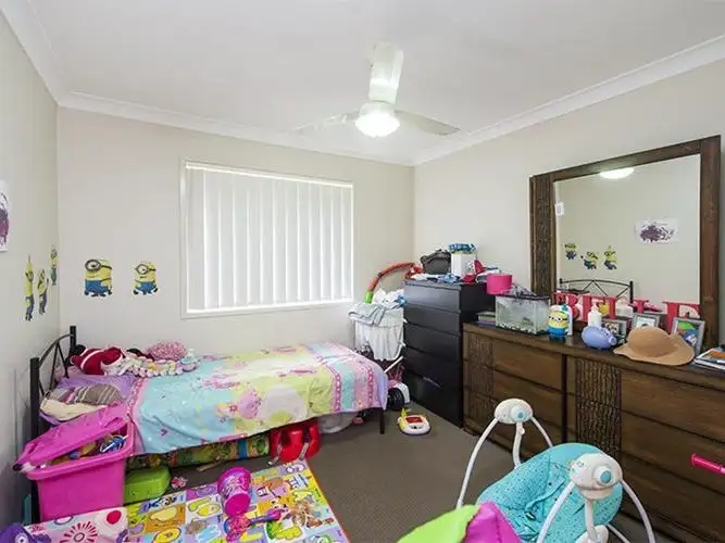 Fifth view of Homely house listing, 50 Coldstream Way, Holmview QLD 4207