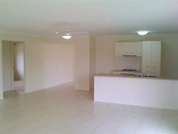 Main view of Homely house listing, 32 Hanover Drive, Pimpama QLD 4209