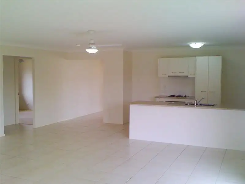 Main view of Homely house listing, 32 Hanover Drive, Pimpama QLD 4209