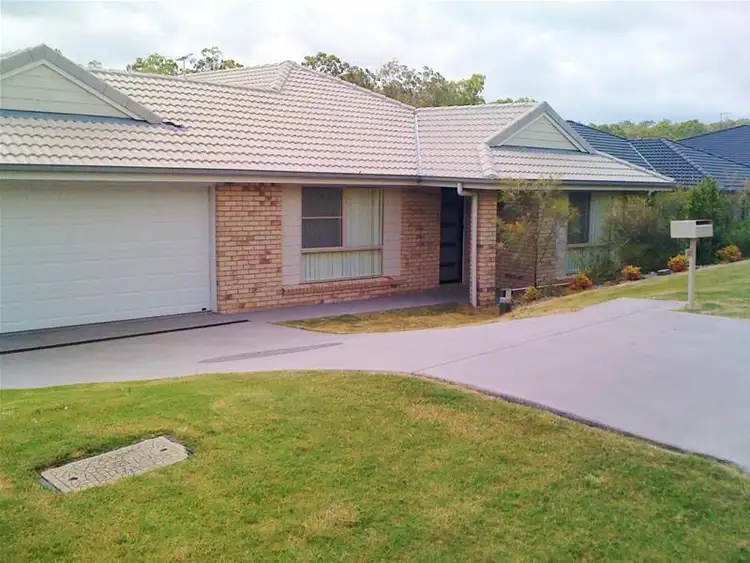 Fourth view of Homely house listing, 32 Hanover Drive, Pimpama QLD 4209