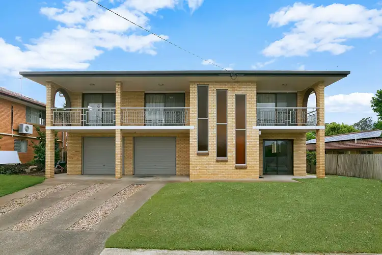 Main view of Homely house listing, 72 KEONG ROAD, Albany Creek QLD 4035