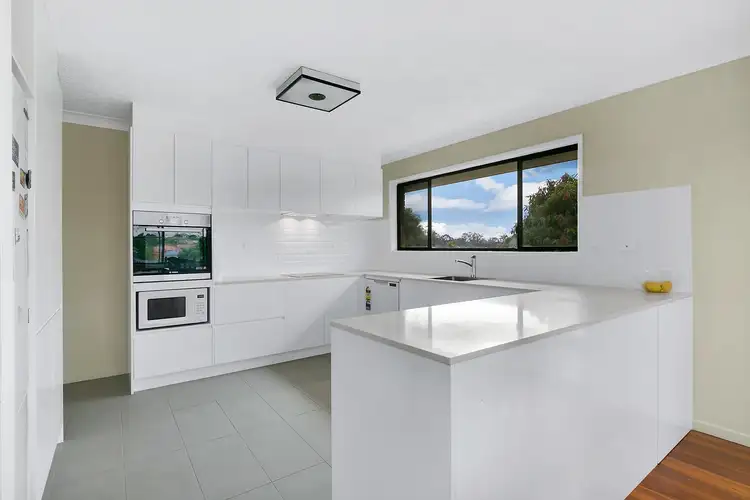 Second view of Homely house listing, 72 KEONG ROAD, Albany Creek QLD 4035
