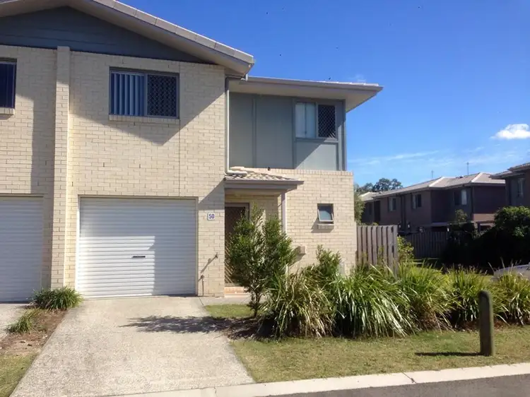 Main view of Homely unit listing, 55/140-142 Eagleby Road, Eagleby QLD 4207