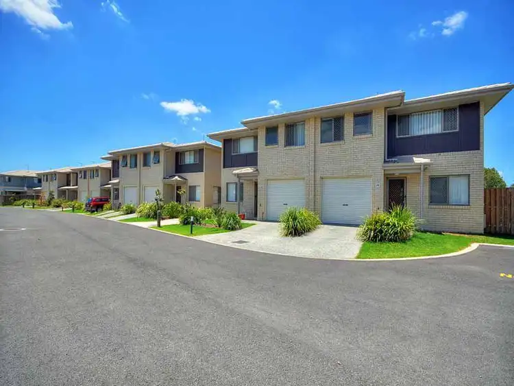Fifth view of Homely unit listing, 55/140-142 Eagleby Road, Eagleby QLD 4207