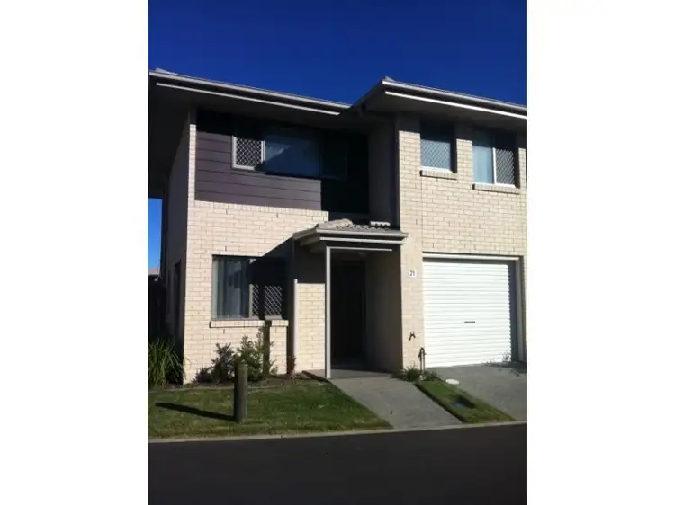 Main view of Homely unit listing, 21/140-142 Eagleby Road, Eagleby QLD 4207