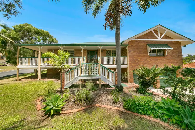 Main view of Homely house listing, 6 Basswood Court, Albany Creek QLD 4035