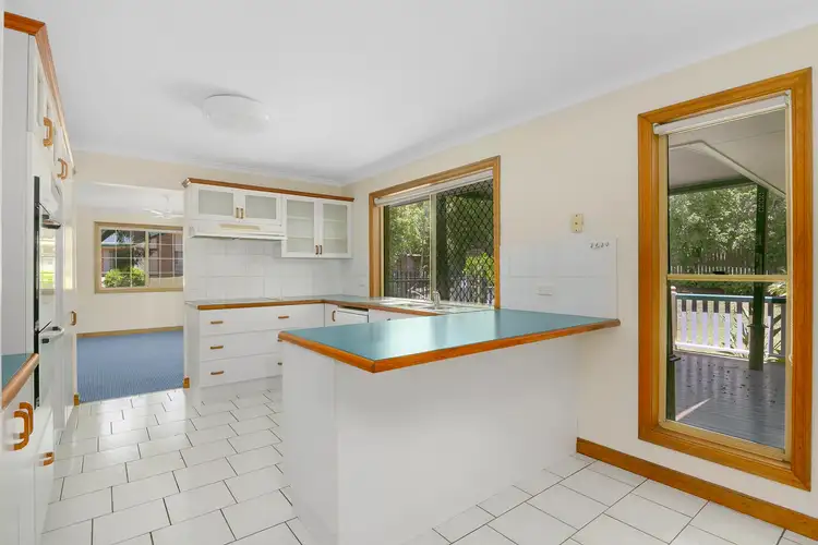 Second view of Homely house listing, 6 Basswood Court, Albany Creek QLD 4035