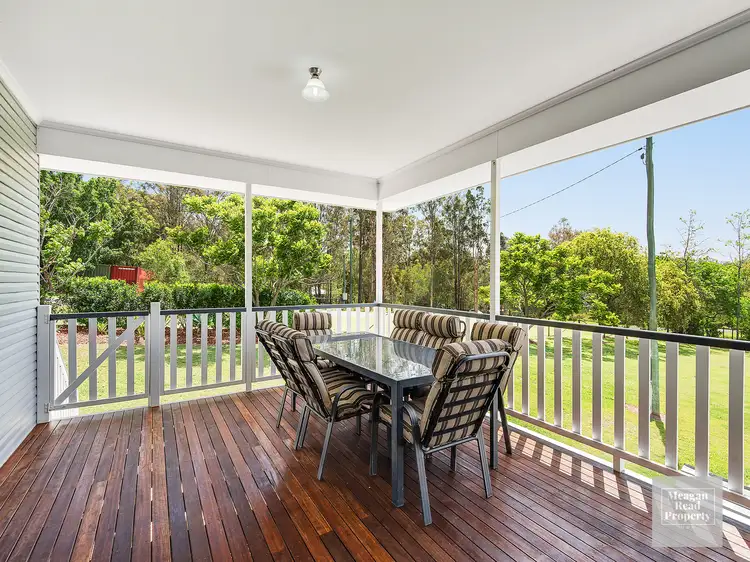 Main view of Homely house listing, 467-477 Millstream Road, Cedar Vale QLD 4285