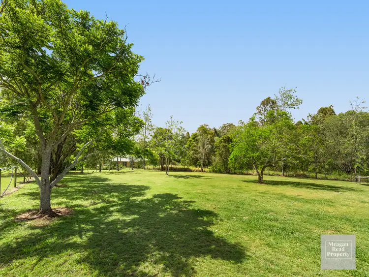Second view of Homely house listing, 467-477 Millstream Road, Cedar Vale QLD 4285