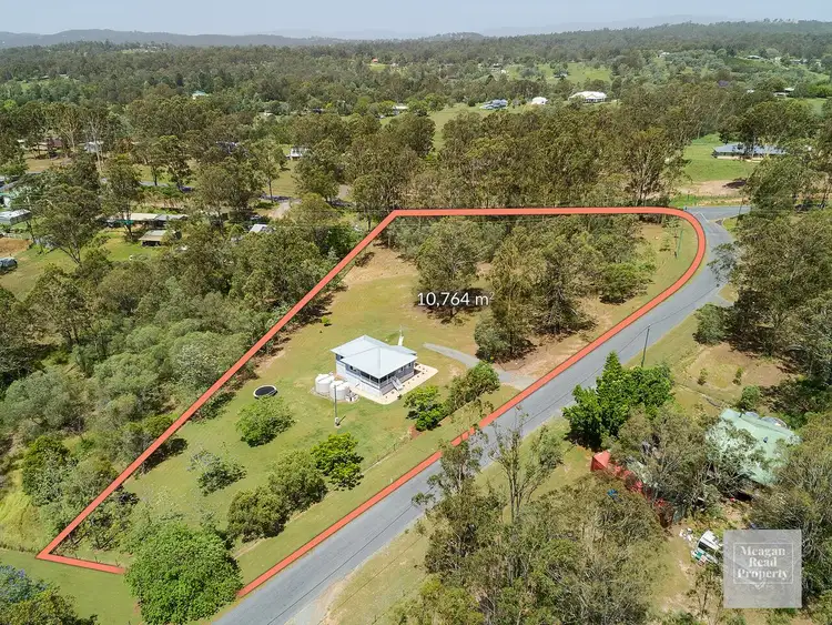 Third view of Homely house listing, 467-477 Millstream Road, Cedar Vale QLD 4285