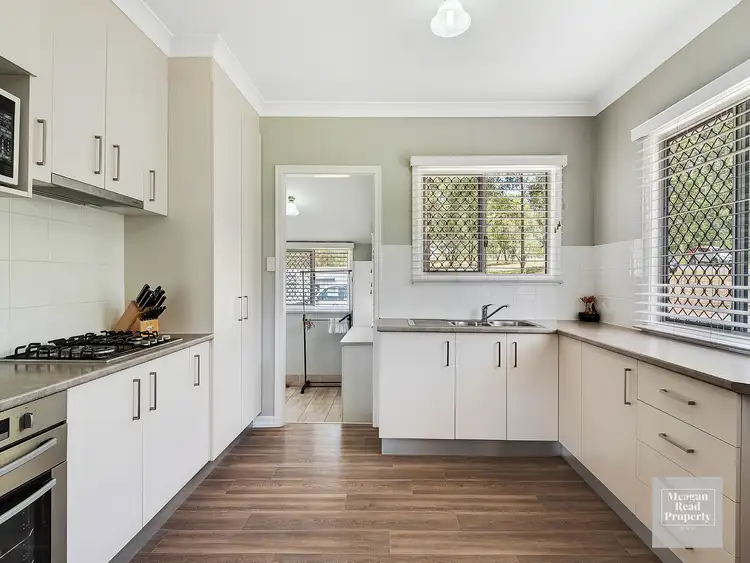 Fifth view of Homely house listing, 467-477 Millstream Road, Cedar Vale QLD 4285