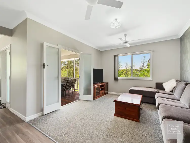 Seventh view of Homely house listing, 467-477 Millstream Road, Cedar Vale QLD 4285