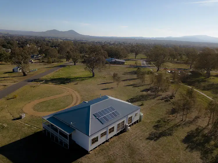 Main view of Homely house listing, 29 Kareen Court, Mansfield VIC 3722