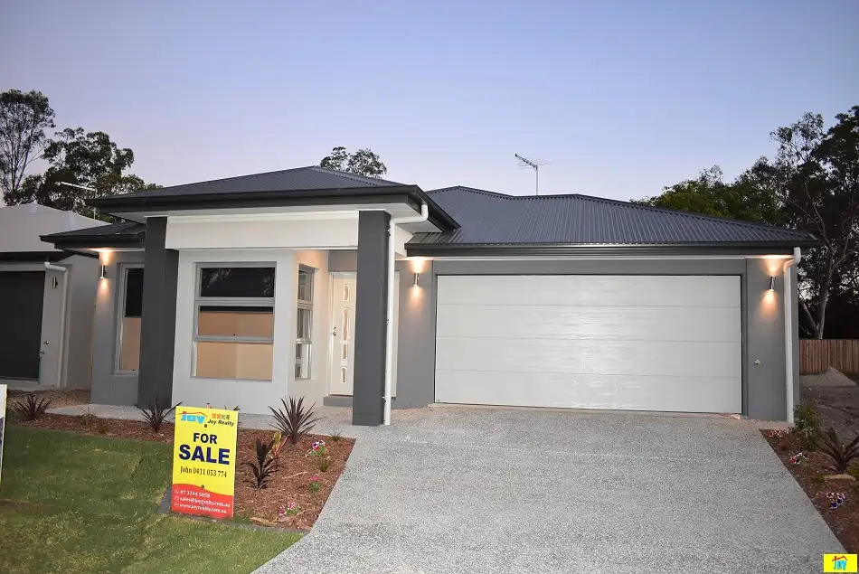 Main view of Homely house listing, No. 11 WHITEHAVEN STREET, Pallara QLD 4110