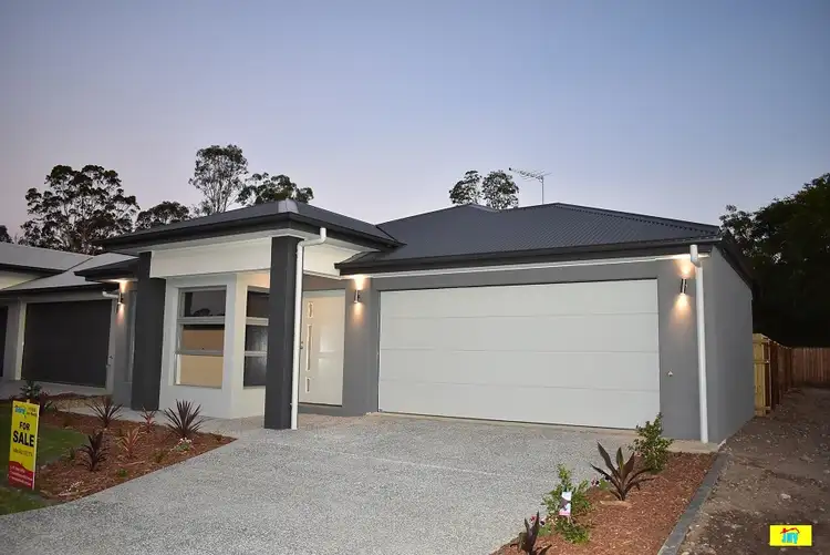 Second view of Homely house listing, No. 11 WHITEHAVEN STREET, Pallara QLD 4110