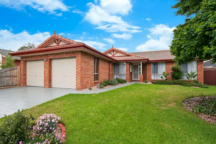 3 Donegal Court, Portland VIC 3305
