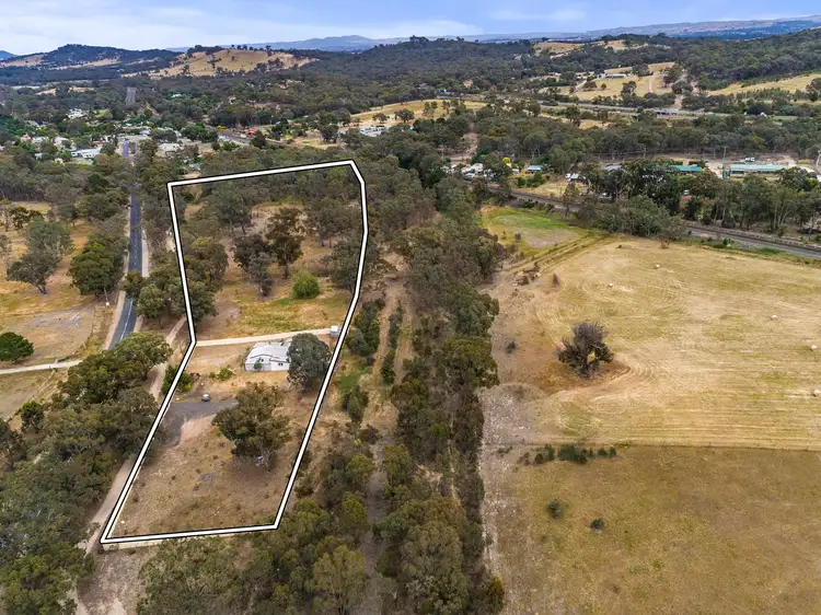 Fourth view of Homely rural property listing, 35 UPPER GOULBURN ROAD, Tallarook VIC 3659