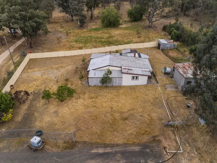 Sixth view of Homely rural property listing, 35 UPPER GOULBURN ROAD, Tallarook VIC 3659