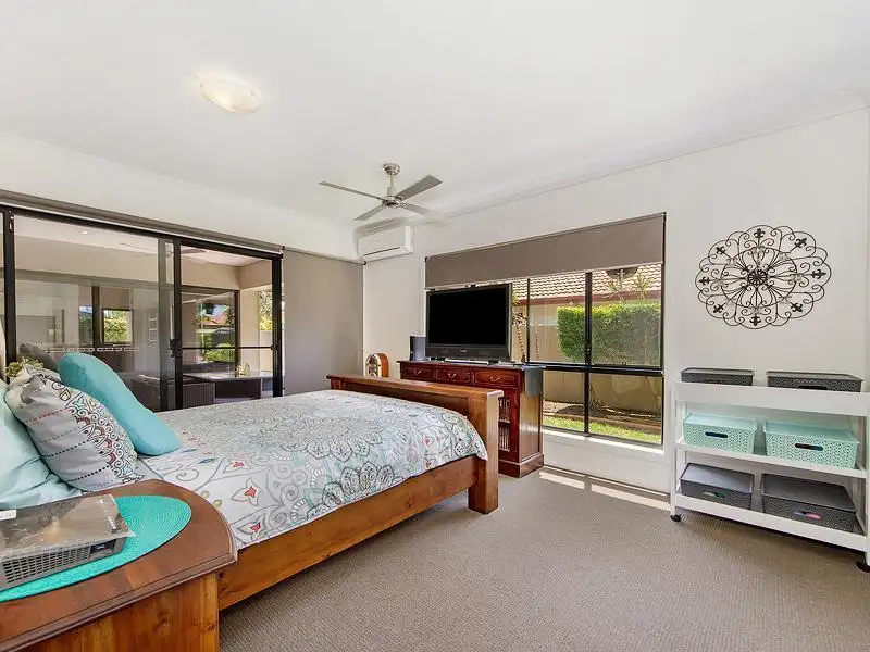Main view of Homely house listing, 10/6 The Parade, Helensvale QLD 4212