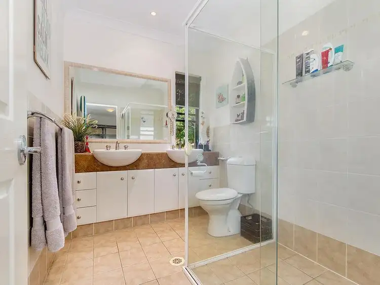 Fourth view of Homely house listing, 10/6 The Parade, Helensvale QLD 4212