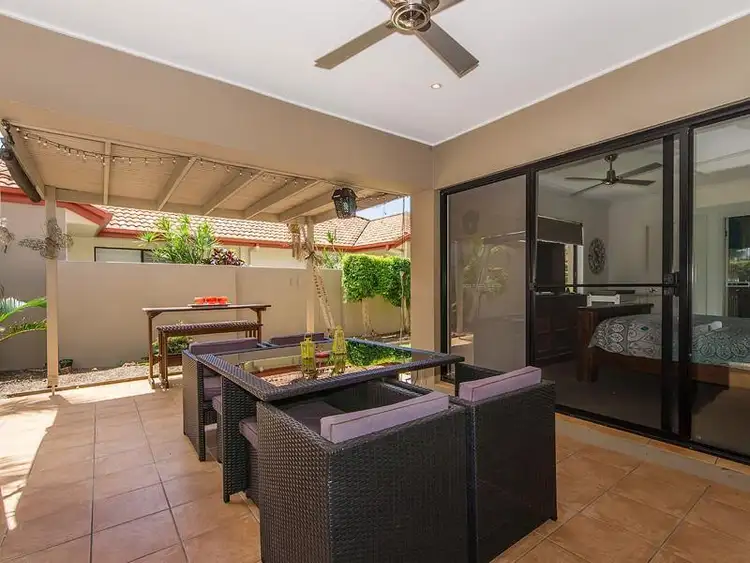 Fifth view of Homely house listing, 10/6 The Parade, Helensvale QLD 4212