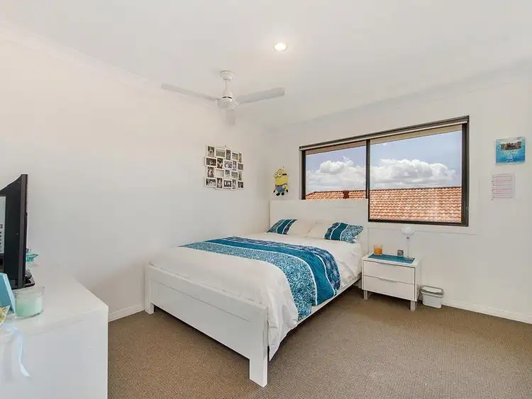 Sixth view of Homely house listing, 10/6 The Parade, Helensvale QLD 4212