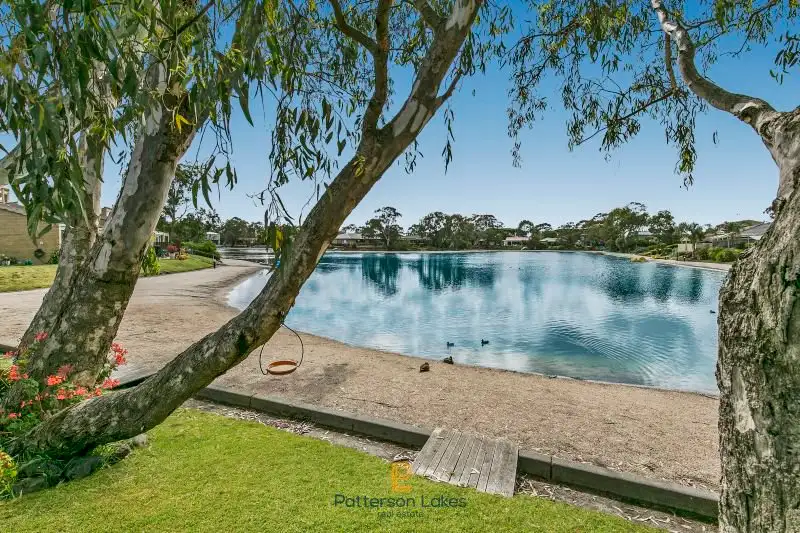 Main view of Homely retirement listing, 12/75-93 Gladesville Boulevard, Patterson Lakes VIC 3197