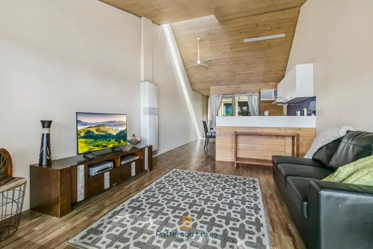 Third view of Homely retirement listing, 12/75-93 Gladesville Boulevard, Patterson Lakes VIC 3197