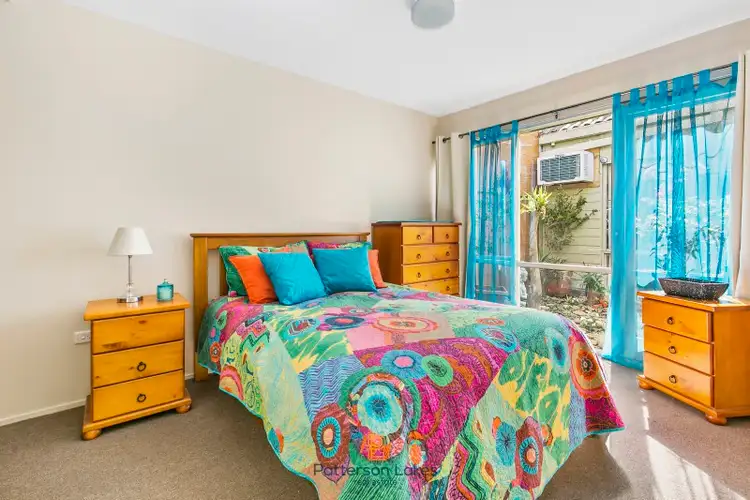 Fifth view of Homely retirement listing, 12/75-93 Gladesville Boulevard, Patterson Lakes VIC 3197