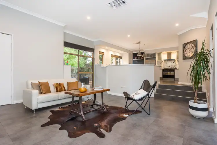 Second view of Homely house listing, 19 SALVATOR STREET, Noranda WA 6062