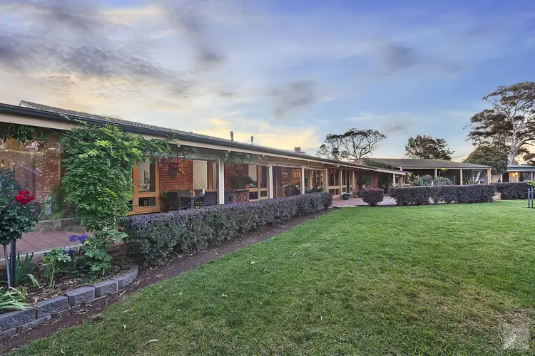 194 Ironstone Range Road (Petwood) 5254, Nairne SA 5252