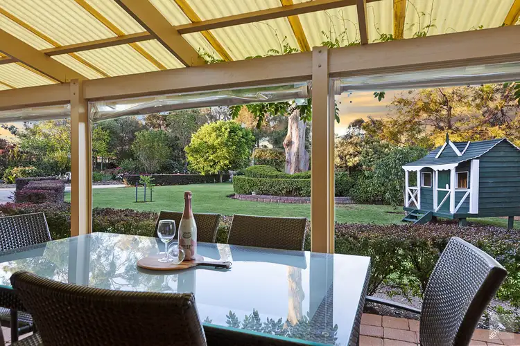 Second view of Homely rural property listing, 194 Ironstone Range Road (Petwood) 5254, Nairne SA 5252