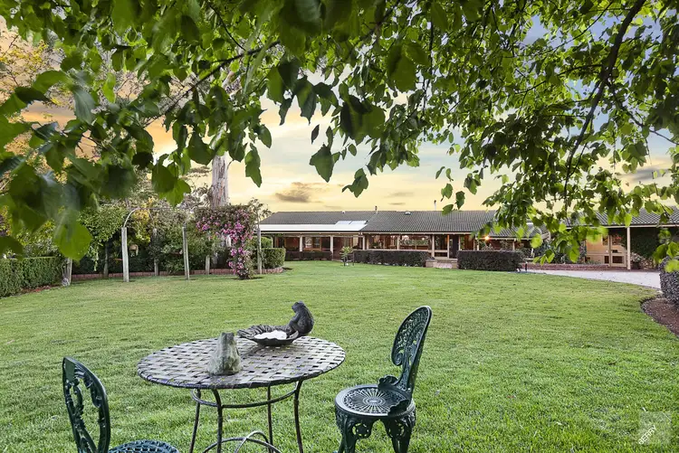 Third view of Homely rural property listing, 194 Ironstone Range Road (Petwood) 5254, Nairne SA 5252