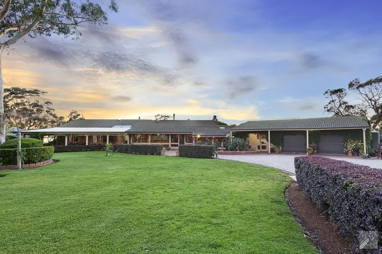 Sixth view of Homely rural property listing, 194 Ironstone Range Road (Petwood) 5254, Nairne SA 5252