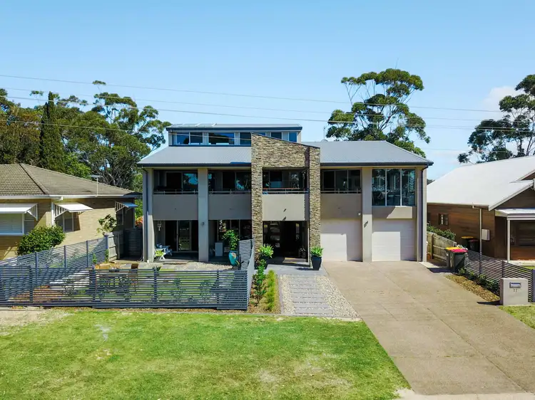 Second view of Homely house listing, 77 Bannister Head Road, Mollymook Beach NSW 2539