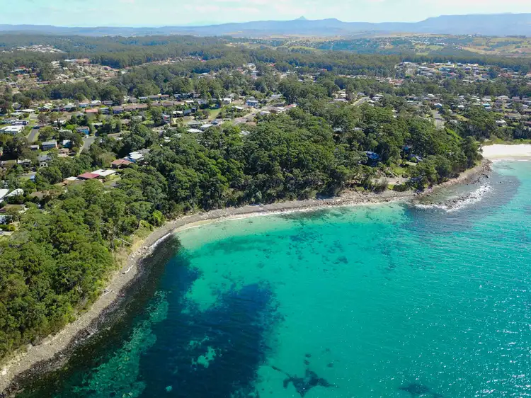 Third view of Homely house listing, 77 Bannister Head Road, Mollymook Beach NSW 2539